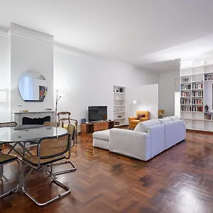 Apartment Hale - Crocetta, Milan